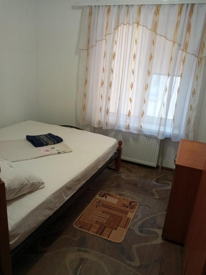 Hotel Pivdennyi Oleksandriia Exteriér fotografie