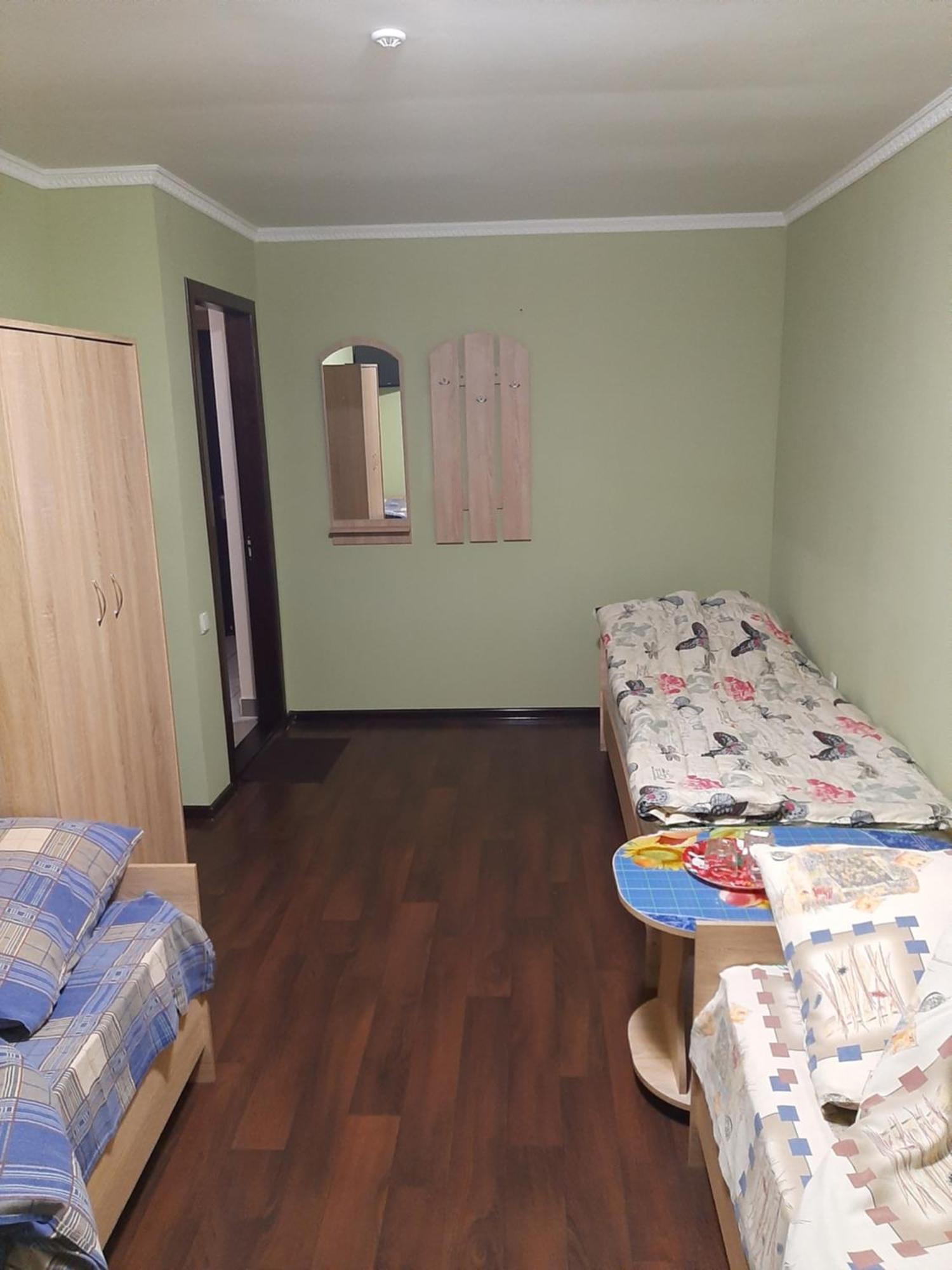 Hotel Pivdennyi Oleksandriia Pokoj fotografie