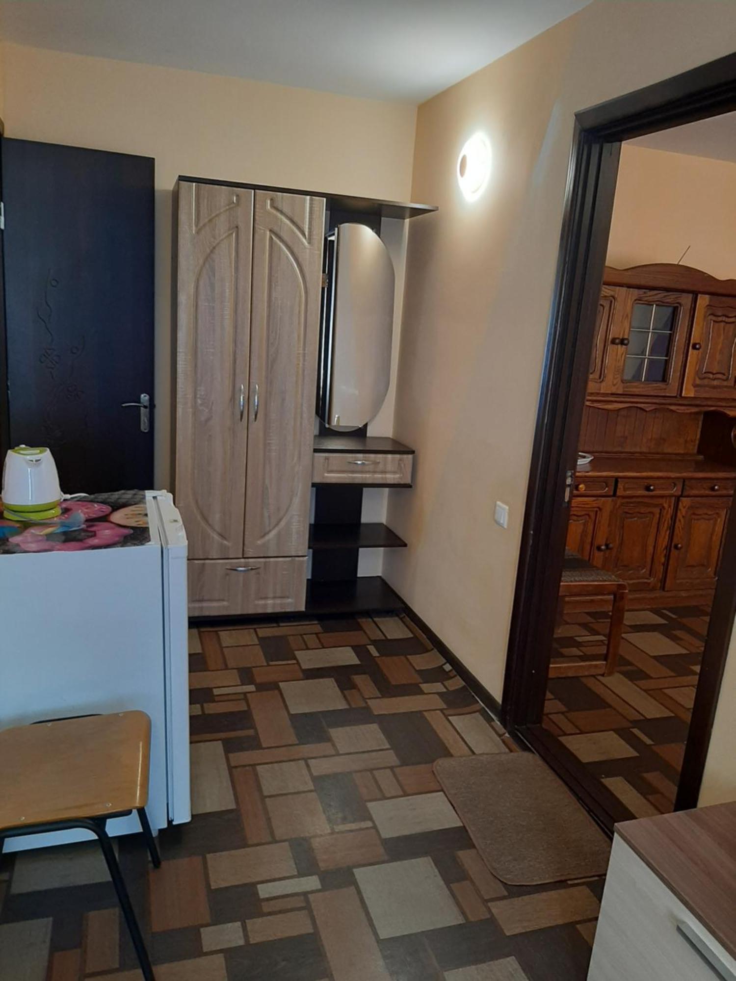 Hotel Pivdennyi Oleksandriia Exteriér fotografie