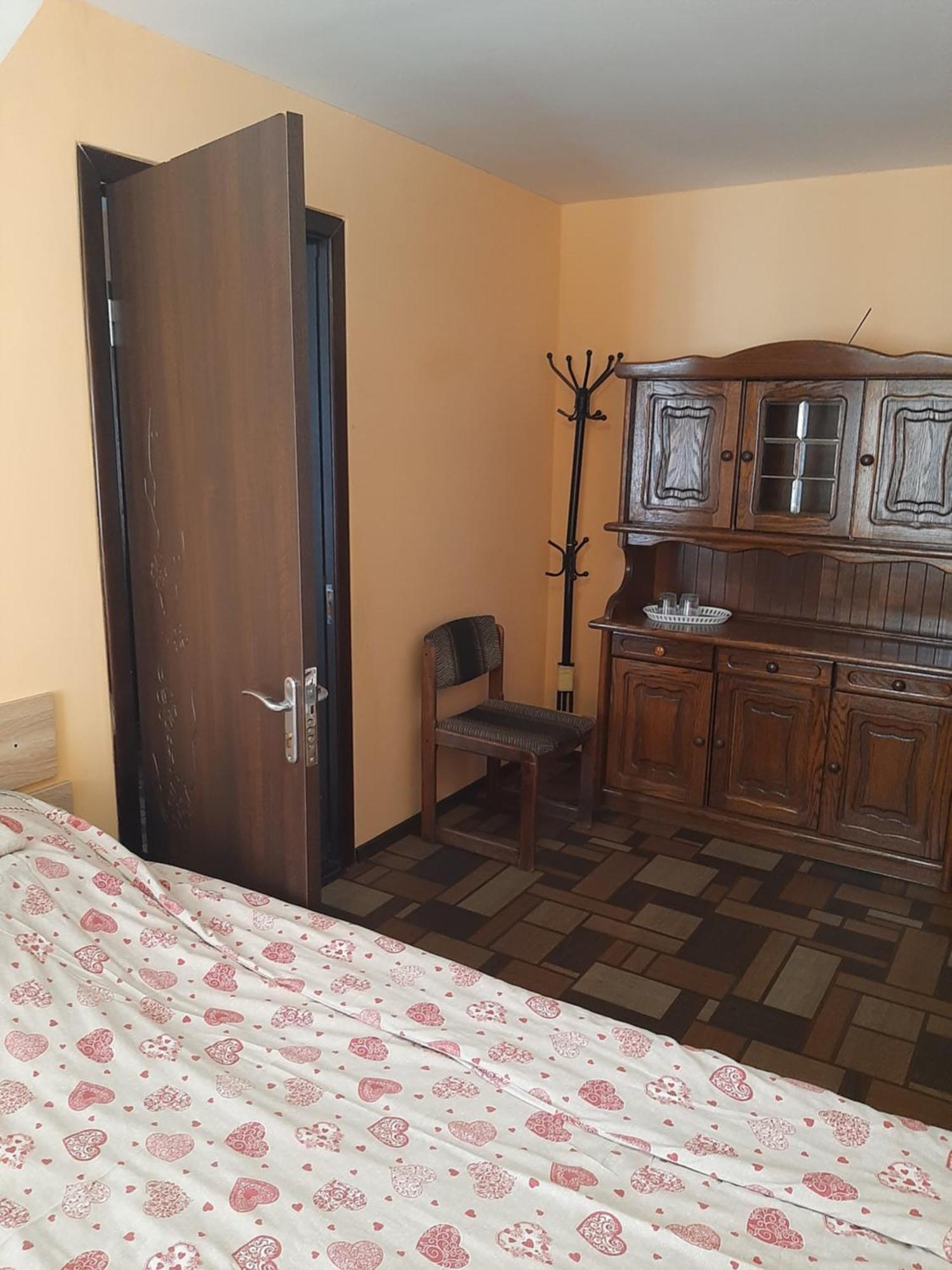 Hotel Pivdennyi Oleksandriia Exteriér fotografie