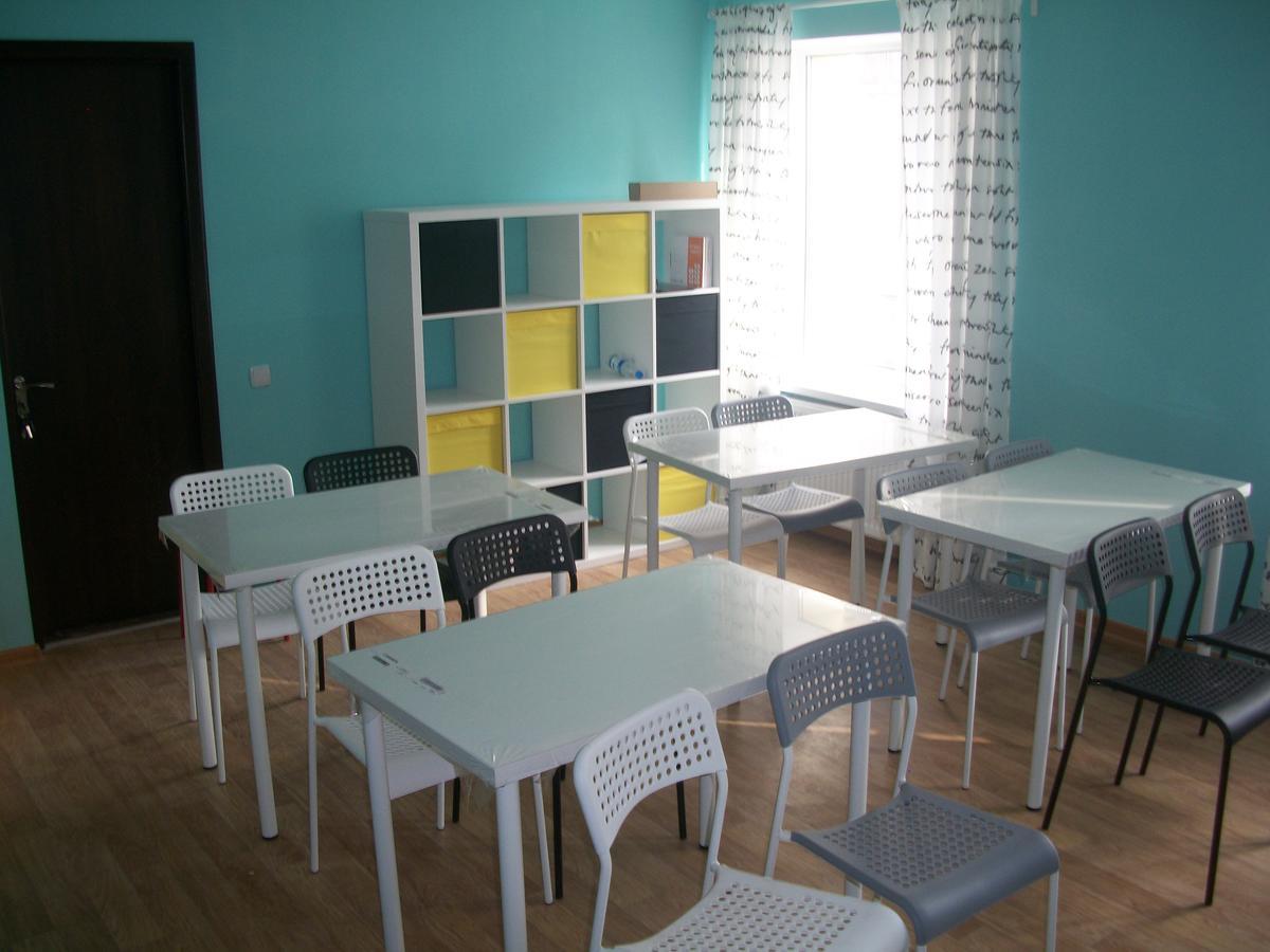 Hotel Pivdennyi Oleksandriia Pokoj fotografie