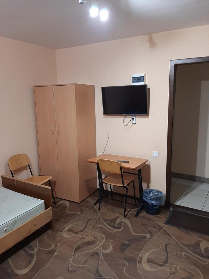 Hotel Pivdennyi Oleksandriia Exteriér fotografie