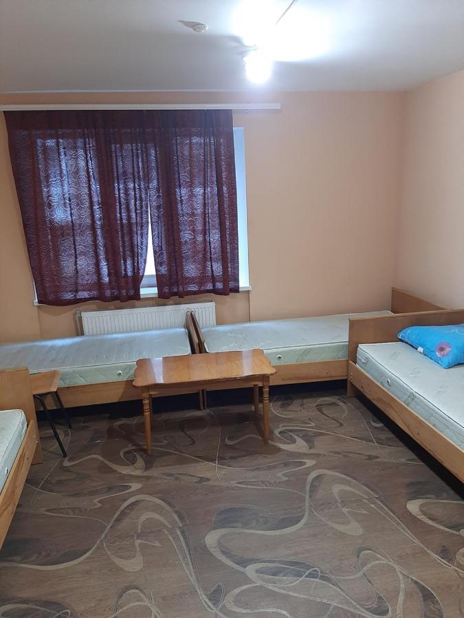 Hotel Pivdennyi Oleksandriia Exteriér fotografie