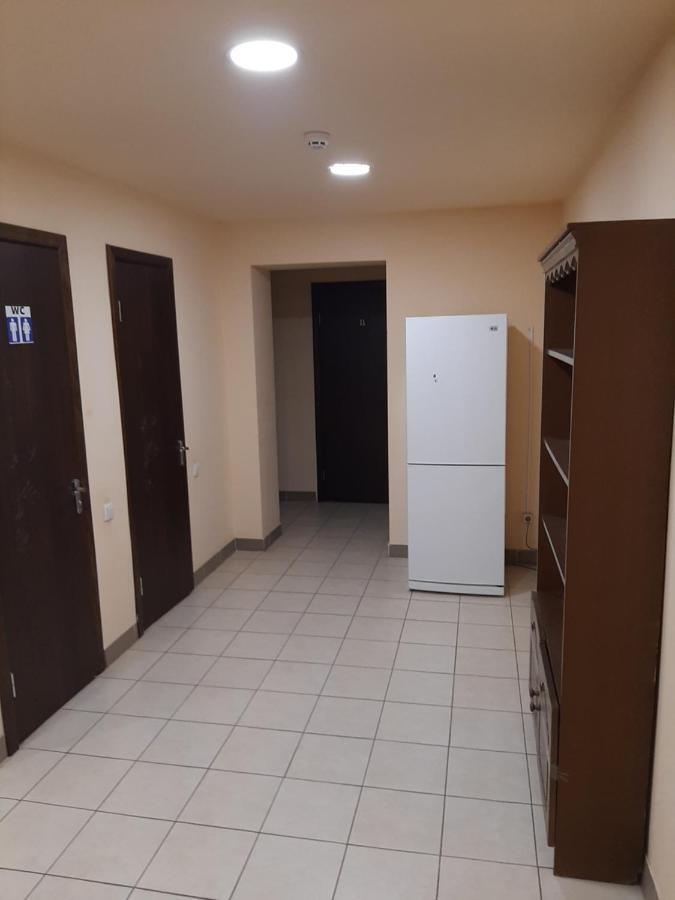 Hotel Pivdennyi Oleksandriia Exteriér fotografie