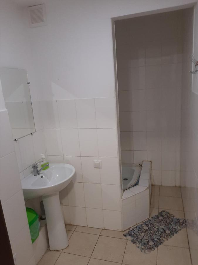 Hotel Pivdennyi Oleksandriia Exteriér fotografie