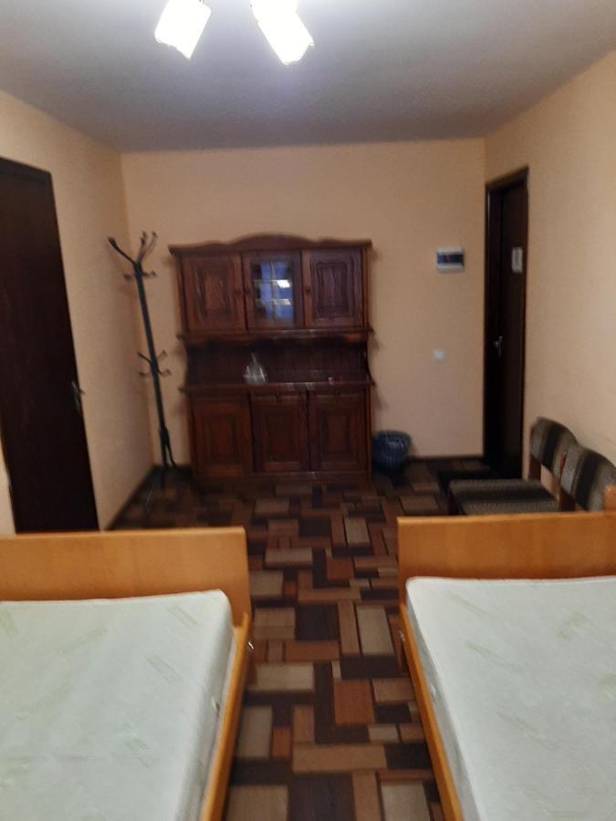 Hotel Pivdennyi Oleksandriia Exteriér fotografie